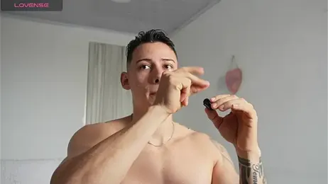 Muscle_King_Cum — stripchat