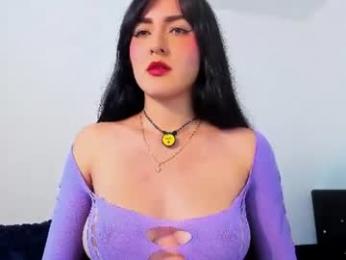 77neferkitty77 — modelo de webcam en línea en chaturbate