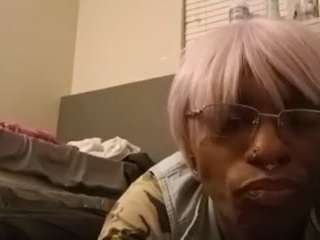 blackcarmel — camsoda