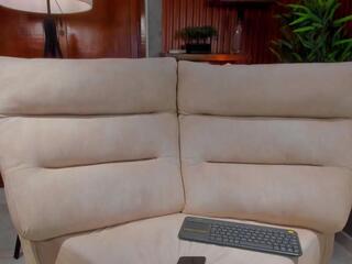 Eros Becker — Flirt4free stream photo (Apr 2026)