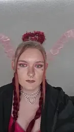 Nasty_Angel_22 — Stripchat profile photo