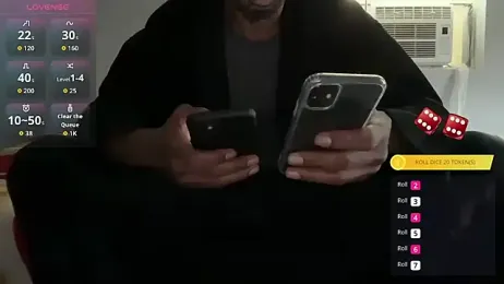 KcChiefBBC69 — Stripchat stream photo (Apr 2026)