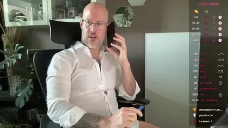 the_new_fit_rubinho — modelo de webcam en línea en stripchat