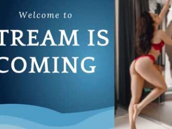 nathalyrae41 — Chaturbate stream photo (Mar 2026)