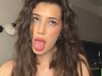 TheSameOne — modelo de webcam en línea en bongacams