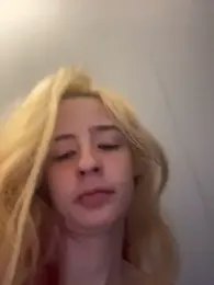 SeccySerena — stripchat