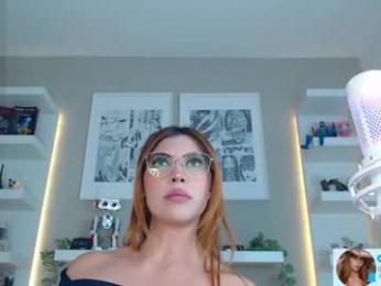 kazzumi_777 — Chaturbate stream photo (Jan 2026)