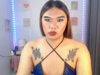 sassyffyra69 — chaturbate