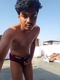 Max_FillsJunior — Stripchat profile photo