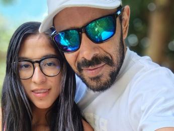 MelanyMark — livejasmin