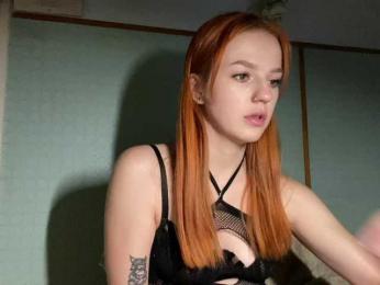 EvaKapnist — Bongacams profile photo