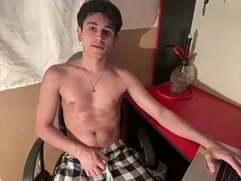 sexyboyr — Stripchat stream photo (Feb 2025)