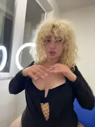 CurlyDaisy — stripchat