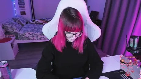 Yumi_Youkai — Stripchat stream photo (May 2026)