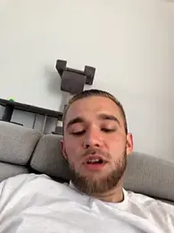 Benjamiinlt — Stripchat profile photo