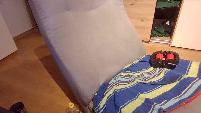 Erzengelxxx — modelo de webcam en línea en cam4