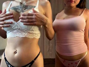 FlutterShay — modelo de webcam en línea en bongacams
