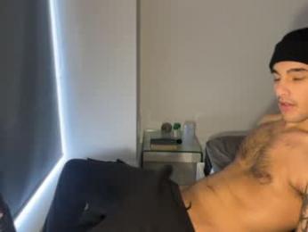 native_boy2 — Chaturbate stream photo (Apr 2026)