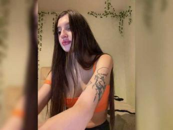Yaguana — Bongacams profile photo