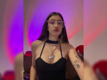 Yaguana — Bongacams stream photo (Nov 2025)