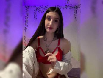 Yaguana — Bongacams stream photo (Dec 2025)