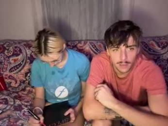 anamrelic165372 — Chaturbate stream photo (Aug 2026)