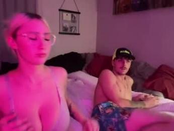 anamrelic165372 — Chaturbate stream photo (Aug 2026)