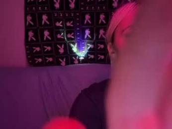 anamrelic165372 — Chaturbate stream photo (Aug 2026)