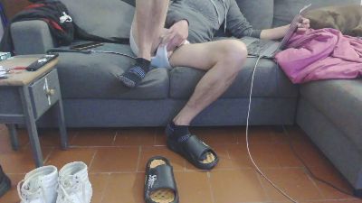 luck694 — Cam4 stream photo (Feb 2026)