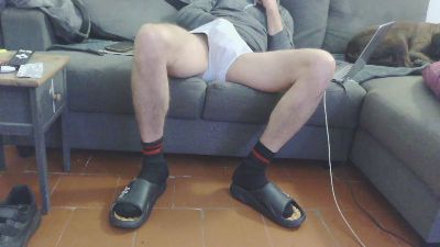 luck694 — Cam4 stream photo (Feb 2026)