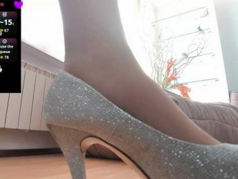KamillaJei — bongacams