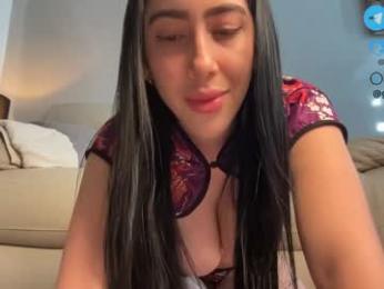 _gummies15 — modelo de webcam en línea en chaturbate