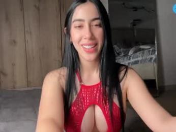 _gummies15 — Chaturbate stream photo (Jun 2026)