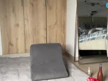 _gummies15 — Chaturbate stream photo (Jun 2026)