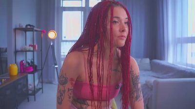 CaroleeCiocca — Cam4 stream photo (Jun 2026)