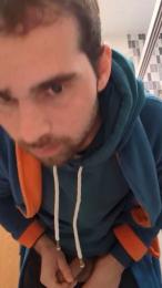 Mike283719 — Cam4 stream photo (Jan 2026)