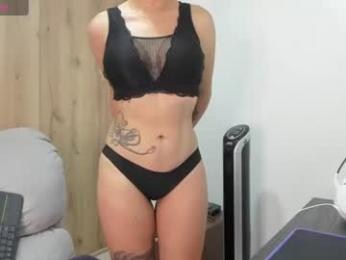 xspecialroomx — modelo de webcam en línea en chaturbate