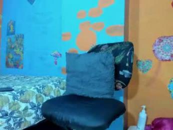 pipeshowtime — Chaturbate stream photo (Apr 2026)