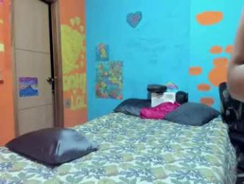 pipeshowtime — Chaturbate profile photo