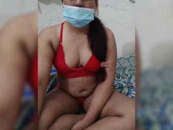 Misskissing — bongacams
