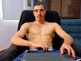 ethangreey1 — Chaturbate stream photo (Sep 2026)