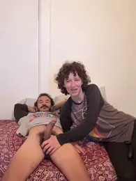 randomshuffles — stripchat