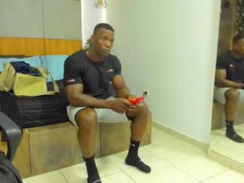 marcusblack_ — modelo de webcam en línea en chaturbate