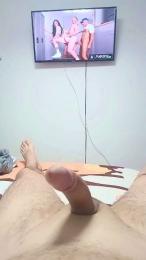 pitorry_hot4 — modelo de webcam en línea en cam4