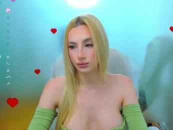aileen_williams — Chaturbate stream photo (Jun 2026)