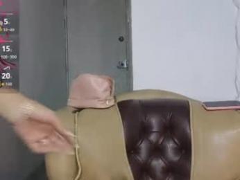 sahara_n_thiago — modelo de webcam en línea en chaturbate