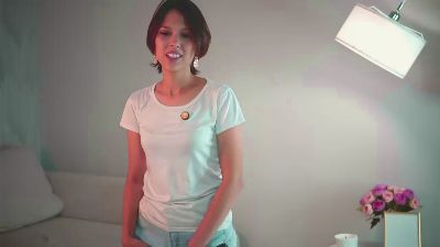 HaileySydow — modelo de webcam en línea en cam4