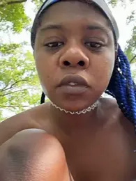 Ebony_Queeen — stripchat