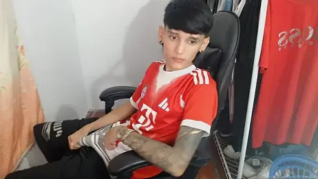 BOY-767 — Stripchat stream photo (Mar 2026)