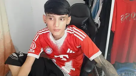 BOY-767 — Stripchat stream photo (Mar 2026)